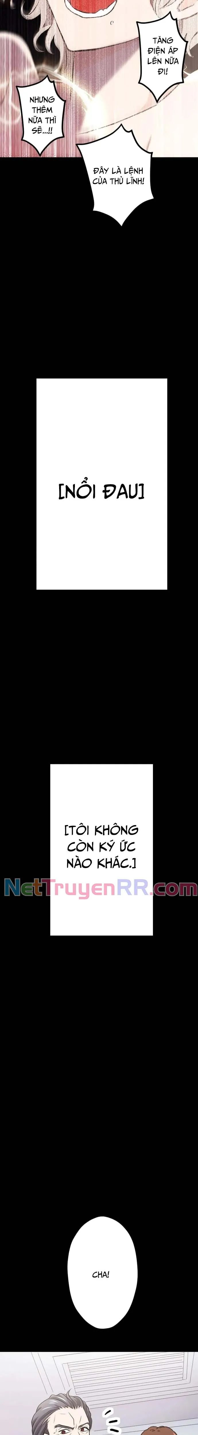 Ittoki The Ninja Chapter 18 - 5