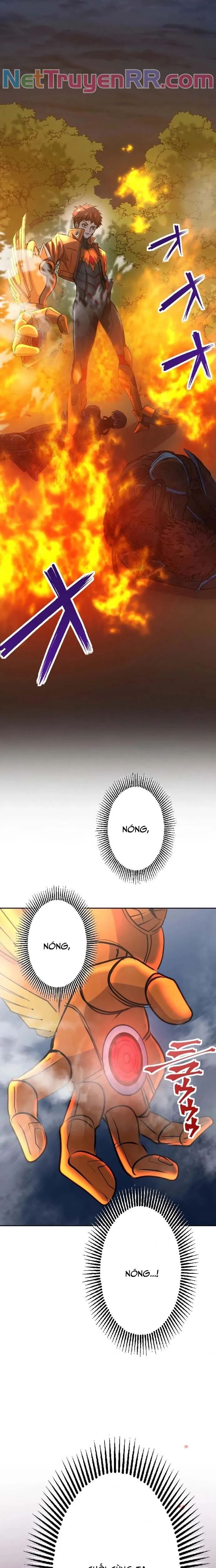 Ittoki The Ninja Chapter 18 - 41