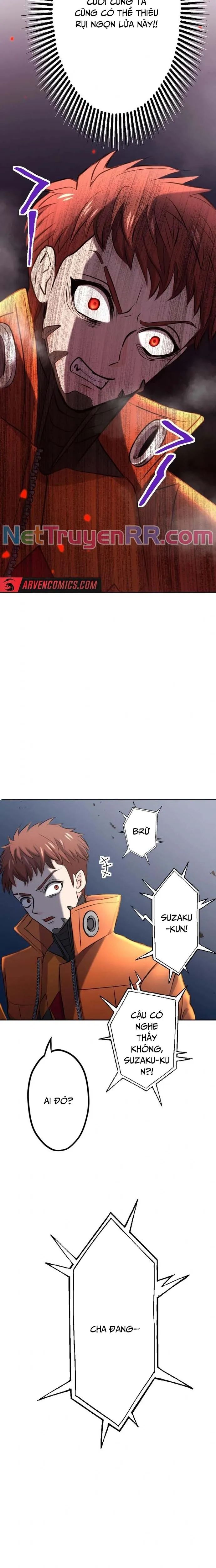 Ittoki The Ninja Chapter 18 - 42