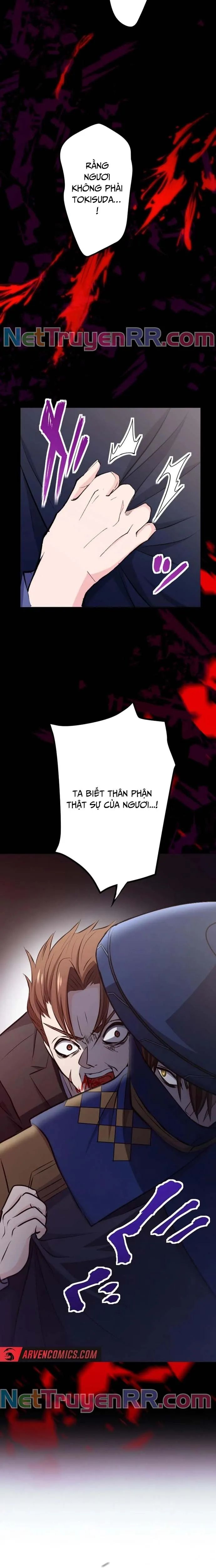 Ittoki The Ninja Chapter 18 - 46