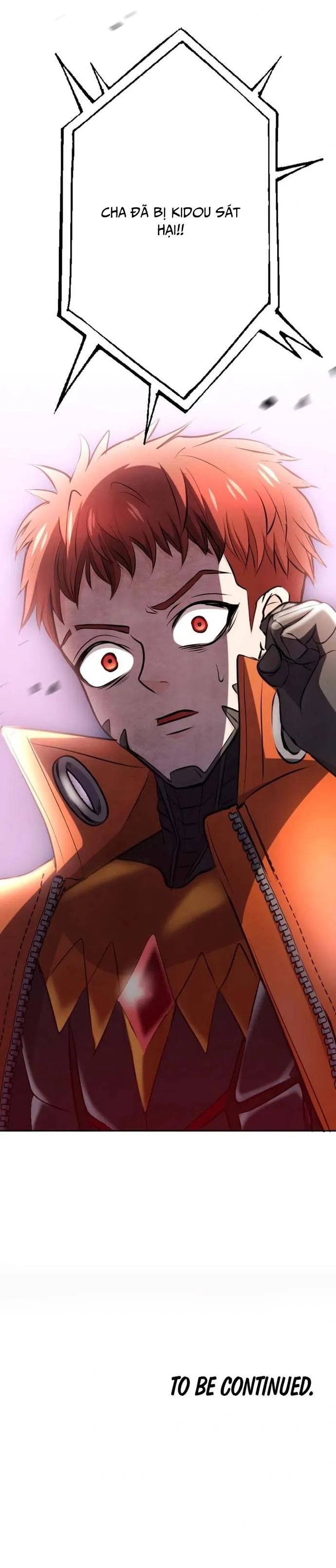 Ittoki The Ninja Chapter 18 - 47