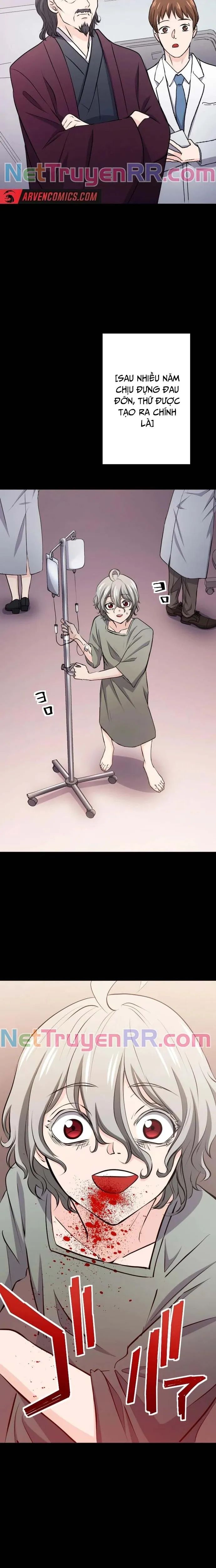 Ittoki The Ninja Chapter 18 - 6