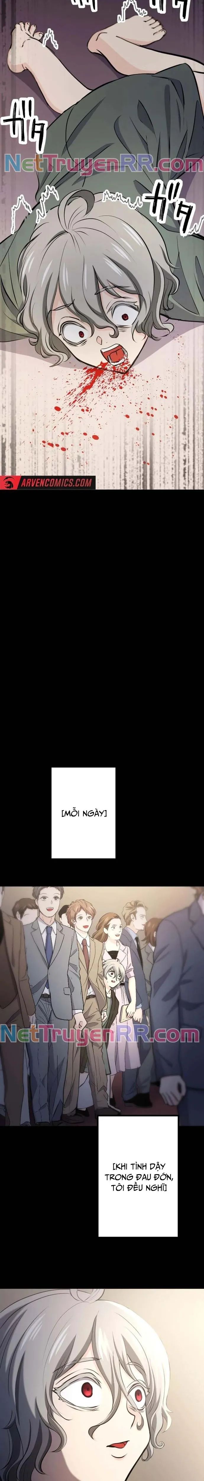 Ittoki The Ninja Chapter 18 - 8