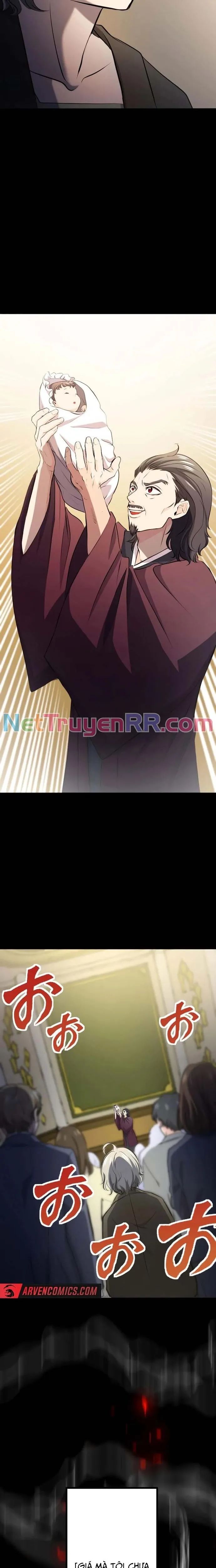 Ittoki The Ninja Chapter 18 - 9