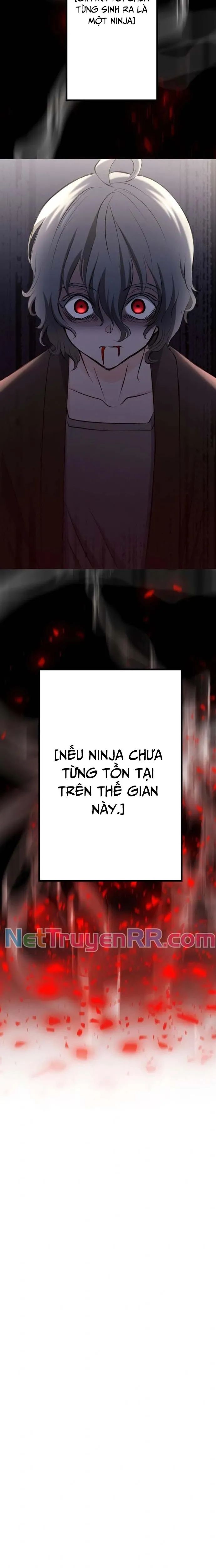 Ittoki The Ninja Chapter 18 - 10