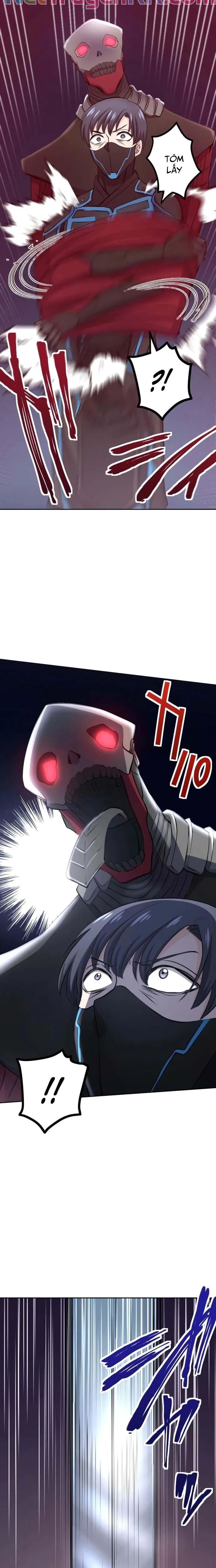 Ittoki The Ninja Chapter 19 - 11