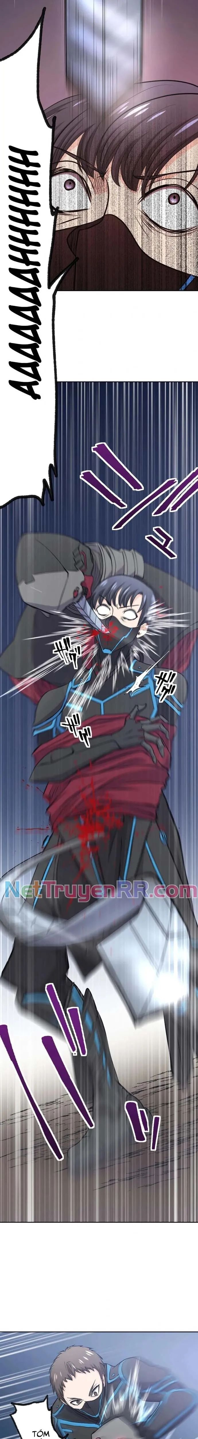 Ittoki The Ninja Chapter 19 - 12