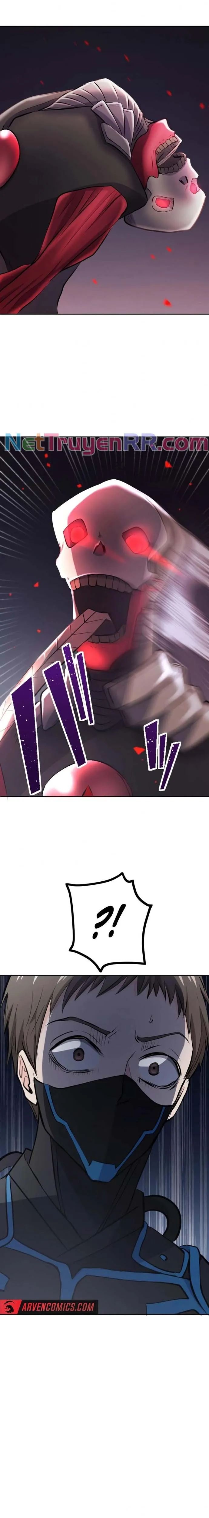 Ittoki The Ninja Chapter 19 - 14