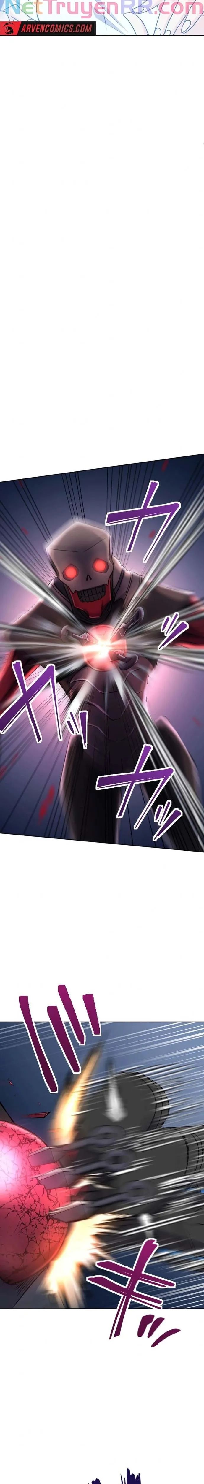 Ittoki The Ninja Chapter 19 - 16