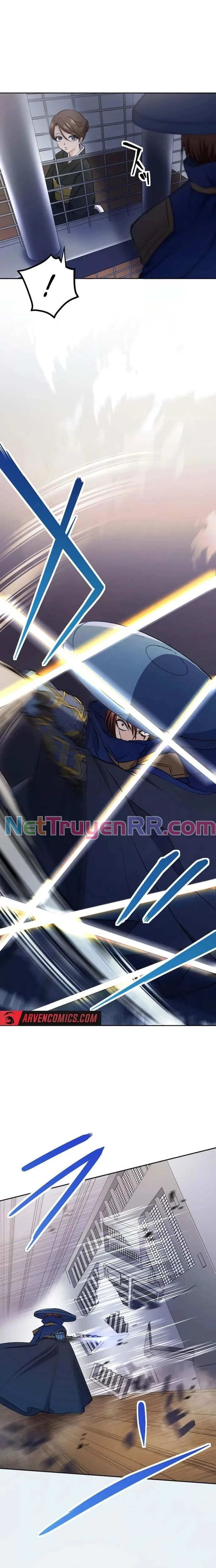 Ittoki The Ninja Chapter 19 - 3