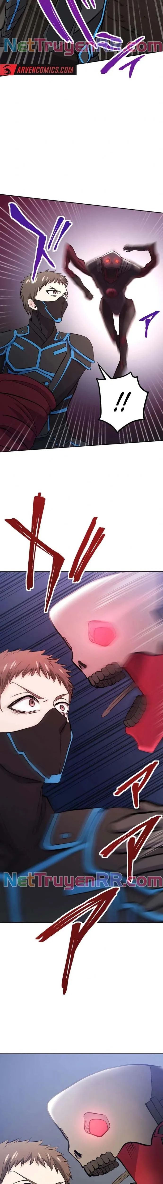 Ittoki The Ninja Chapter 19 - 26