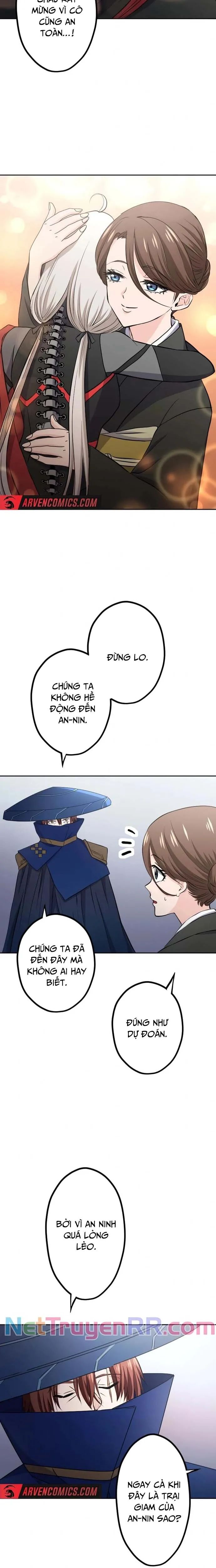 Ittoki The Ninja Chapter 19 - 5