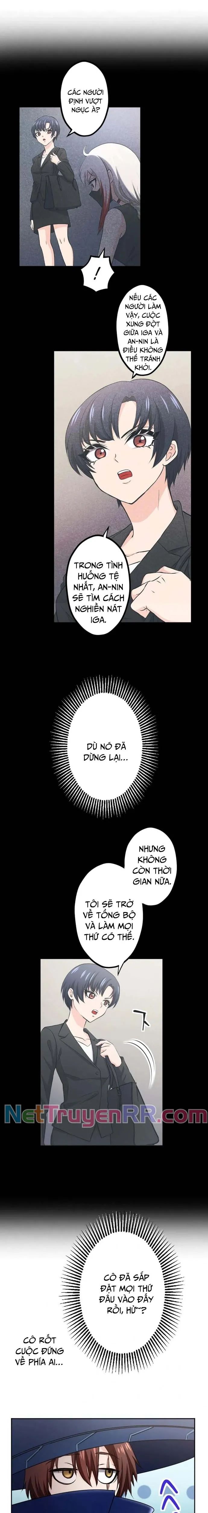 Ittoki The Ninja Chapter 19 - 6