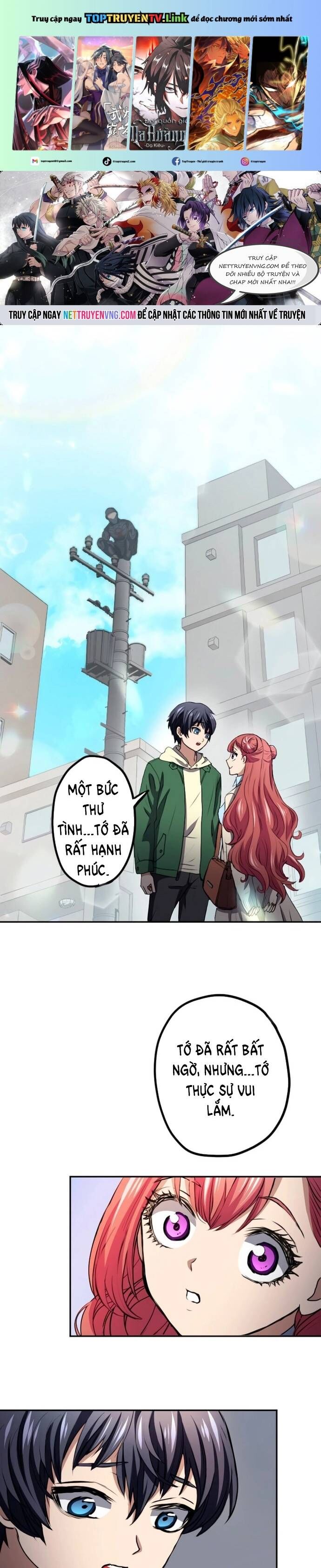 Ittoki The Ninja Chapter 2 - 2