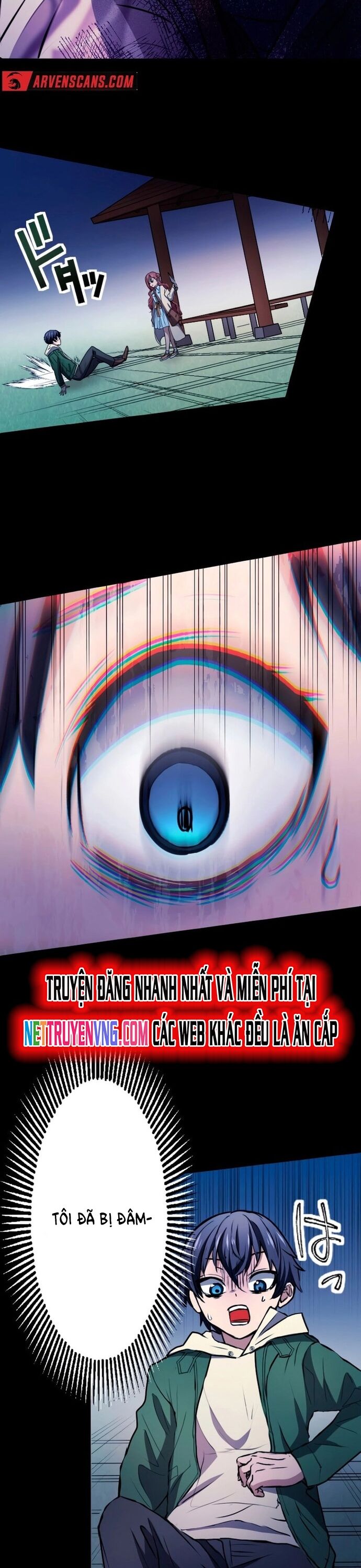 Ittoki The Ninja Chapter 2 - 14