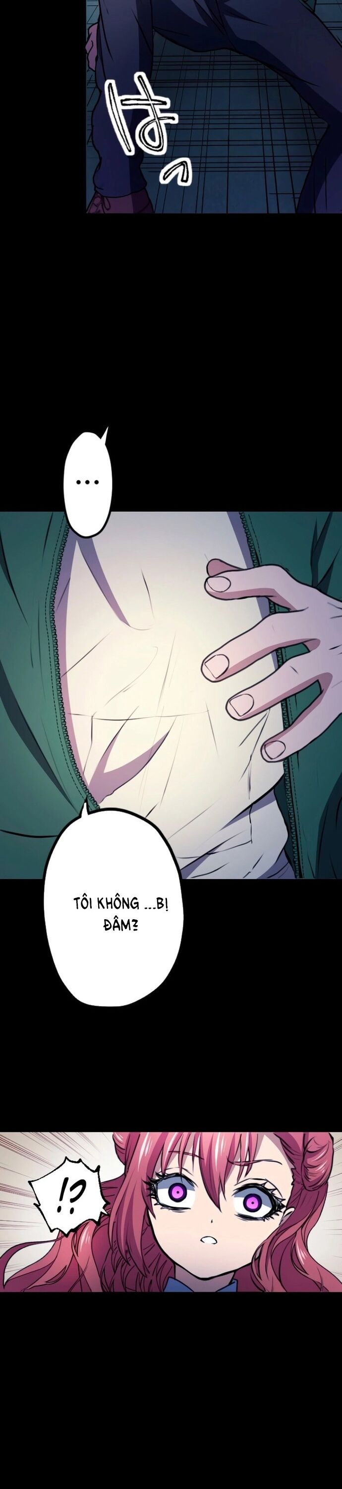 Ittoki The Ninja Chapter 2 - 15