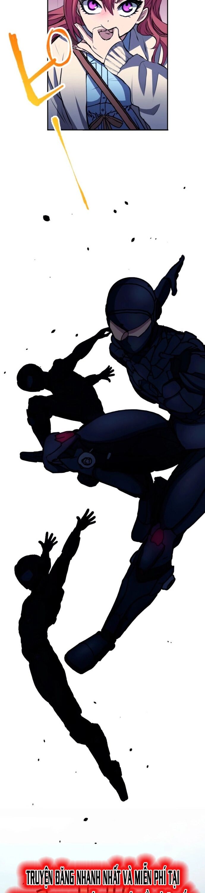 Ittoki The Ninja Chapter 2 - 17