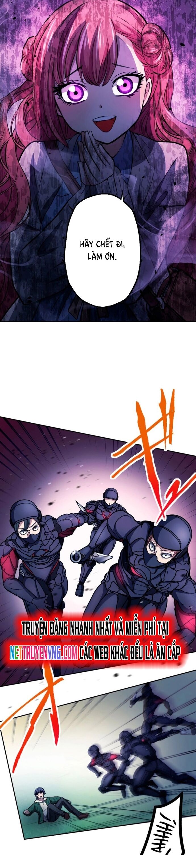 Ittoki The Ninja Chapter 2 - 19