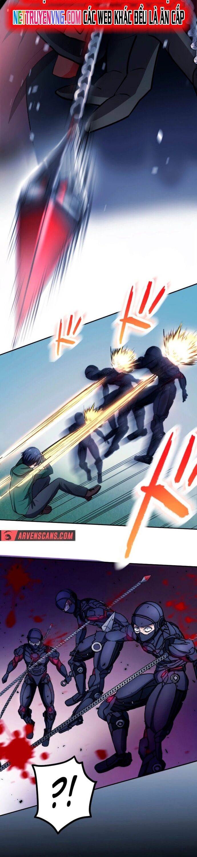 Ittoki The Ninja Chapter 2 - 22