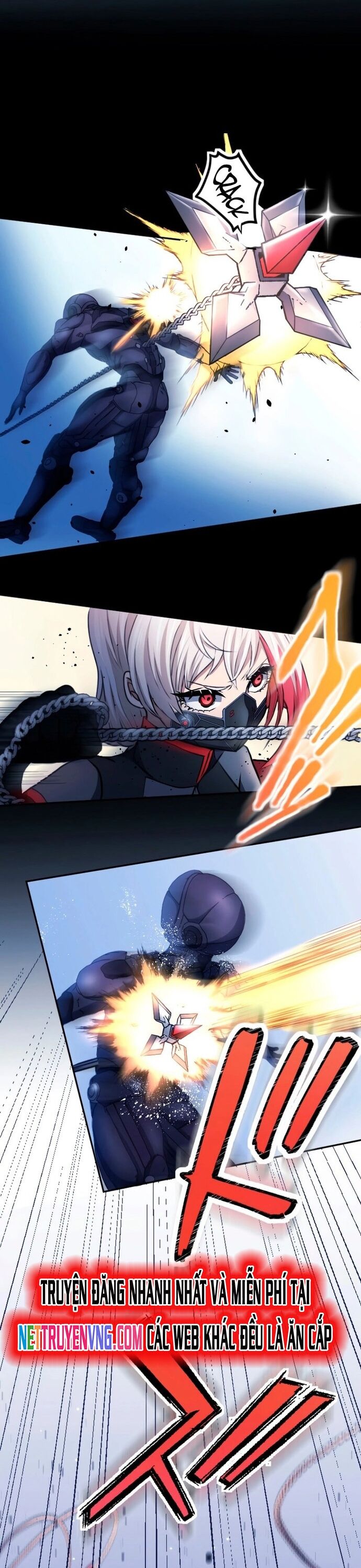 Ittoki The Ninja Chapter 2 - 23