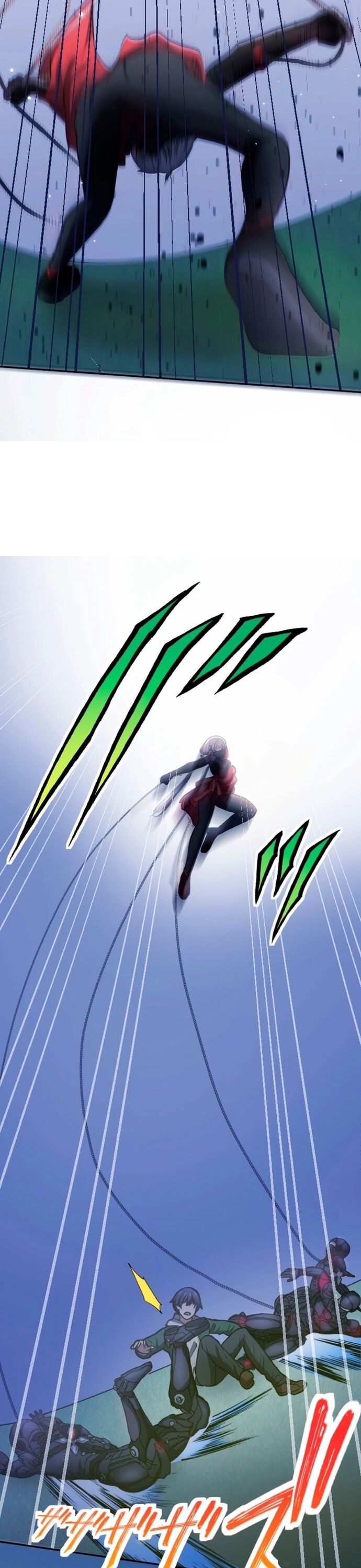 Ittoki The Ninja Chapter 2 - 24