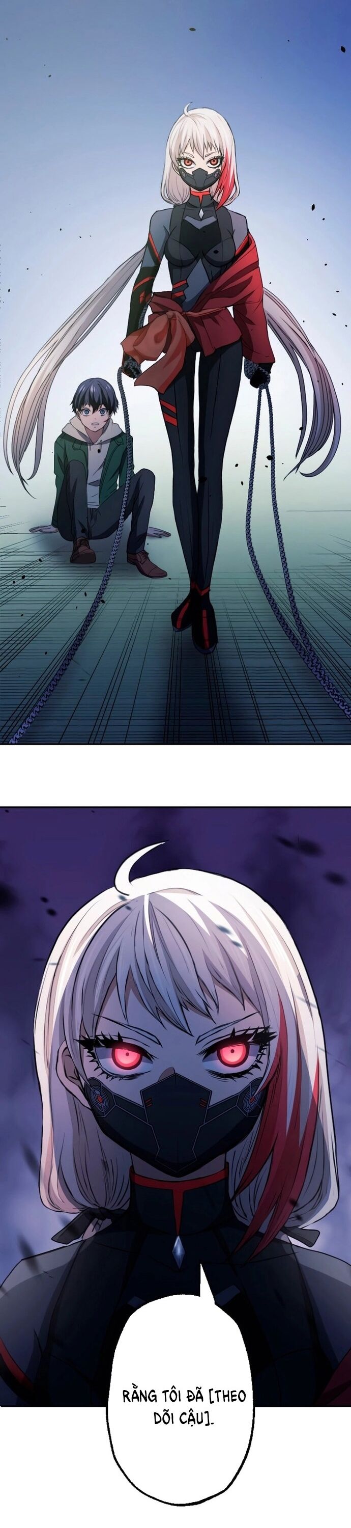 Ittoki The Ninja Chapter 2 - 27