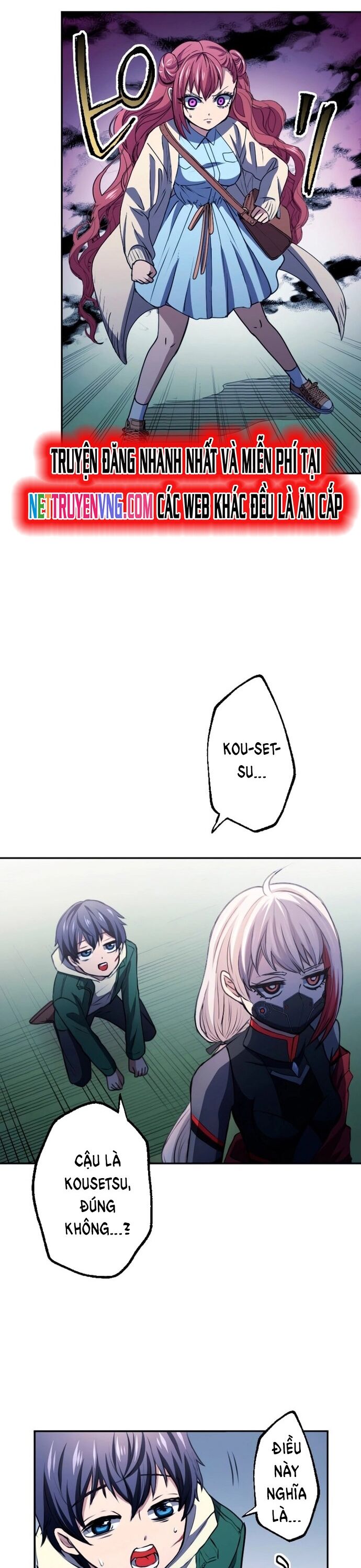 Ittoki The Ninja Chapter 2 - 28