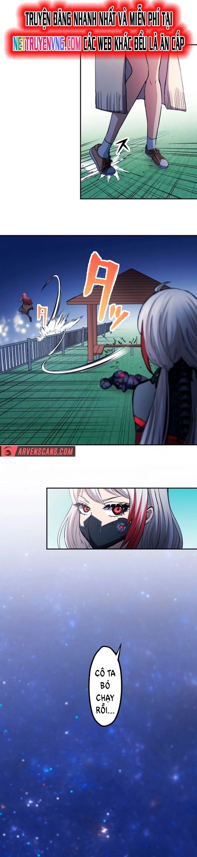 Ittoki The Ninja Chapter 2 - 30