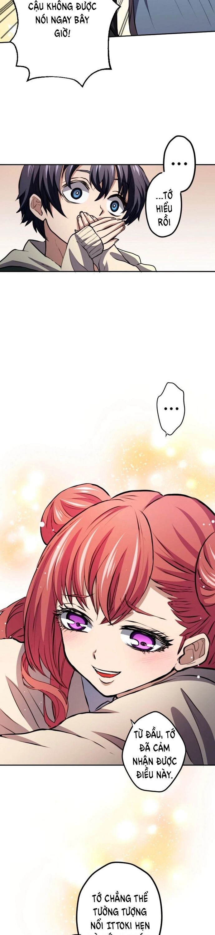 Ittoki The Ninja Chapter 2 - 4