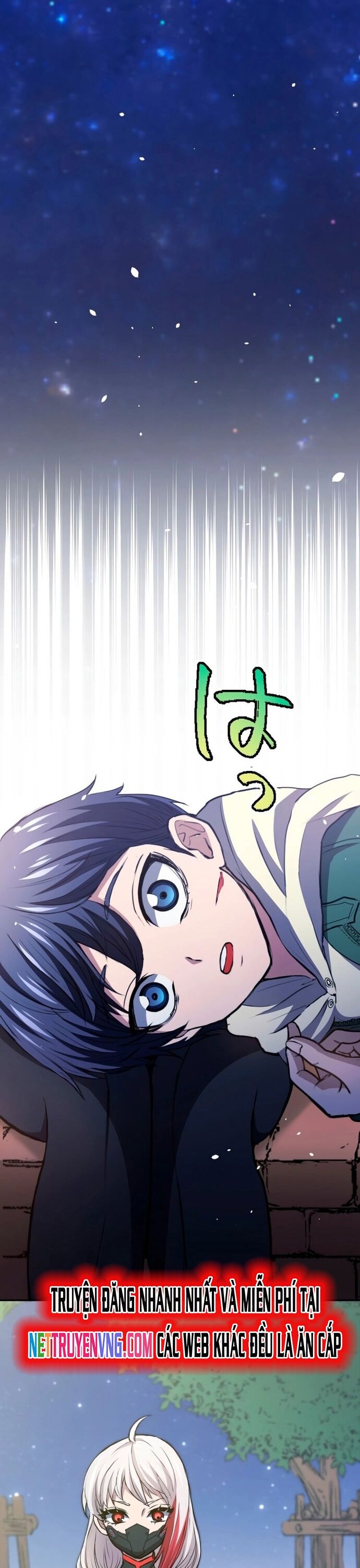 Ittoki The Ninja Chapter 2 - 31