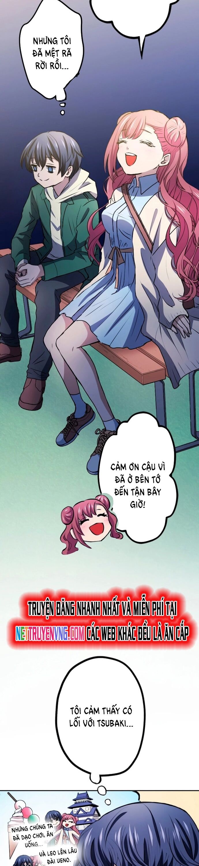 Ittoki The Ninja Chapter 2 - 8