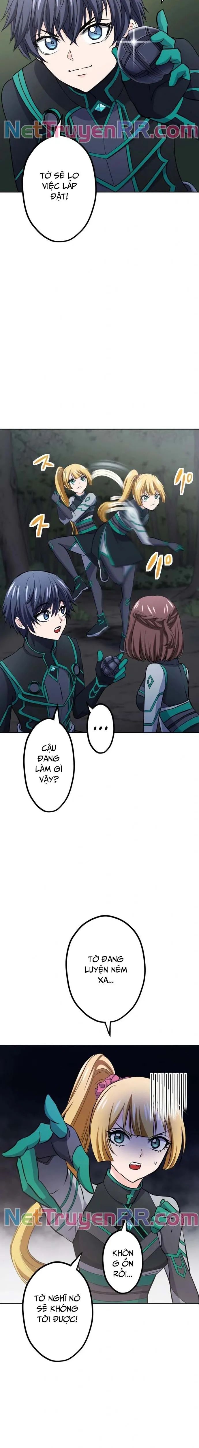 Ittoki The Ninja Chapter 20 - 15