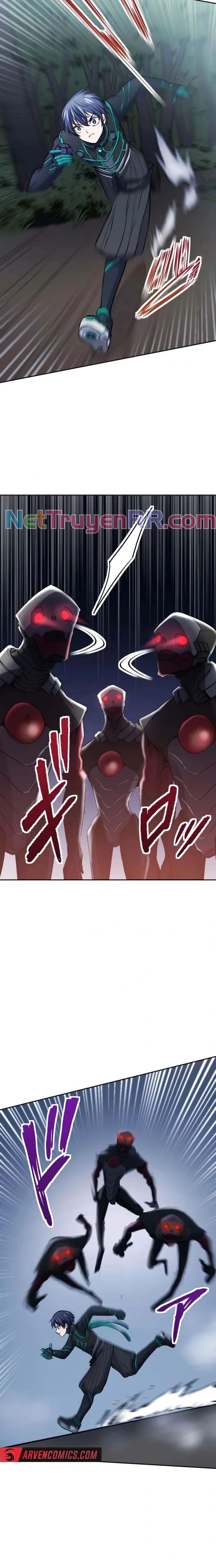 Ittoki The Ninja Chapter 20 - 19