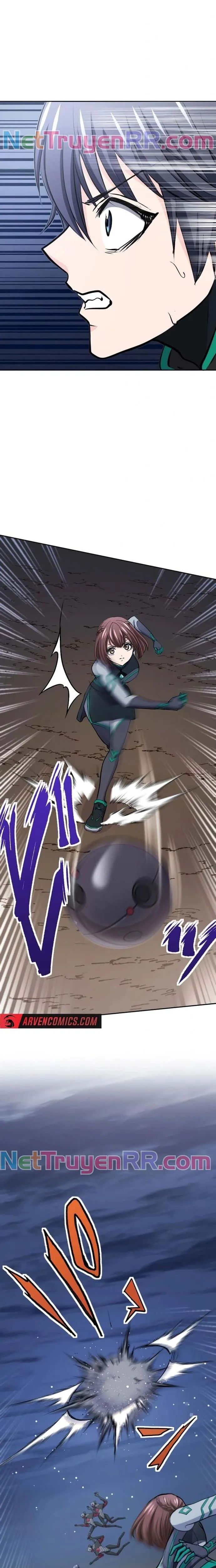 Ittoki The Ninja Chapter 20 - 20