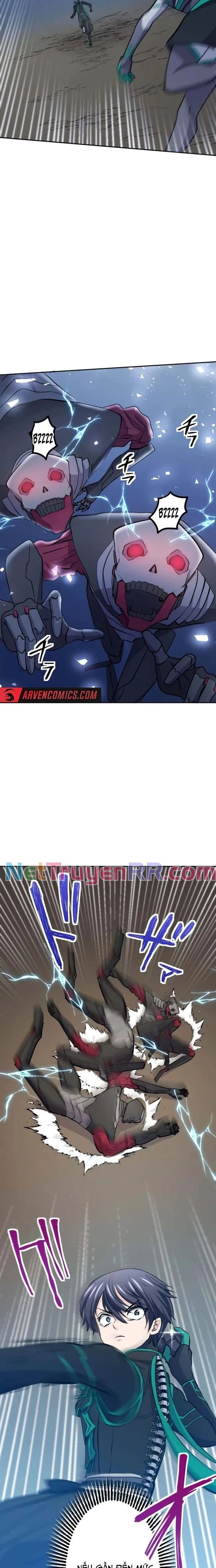 Ittoki The Ninja Chapter 20 - 21