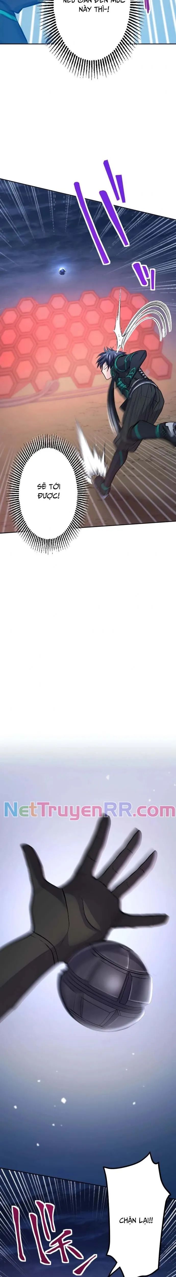 Ittoki The Ninja Chapter 20 - 22