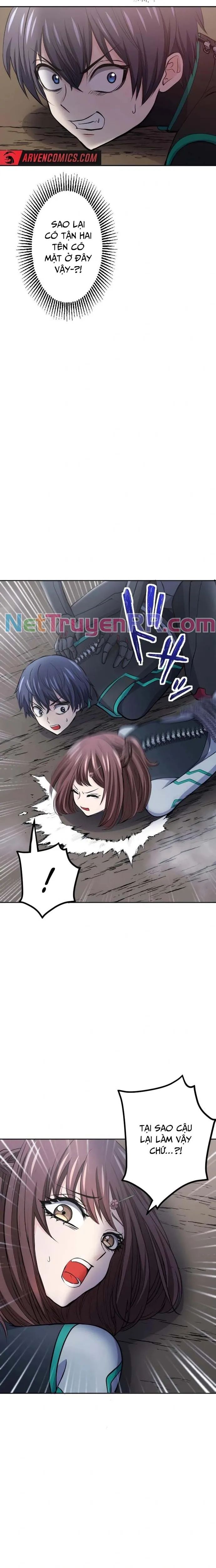 Ittoki The Ninja Chapter 20 - 26