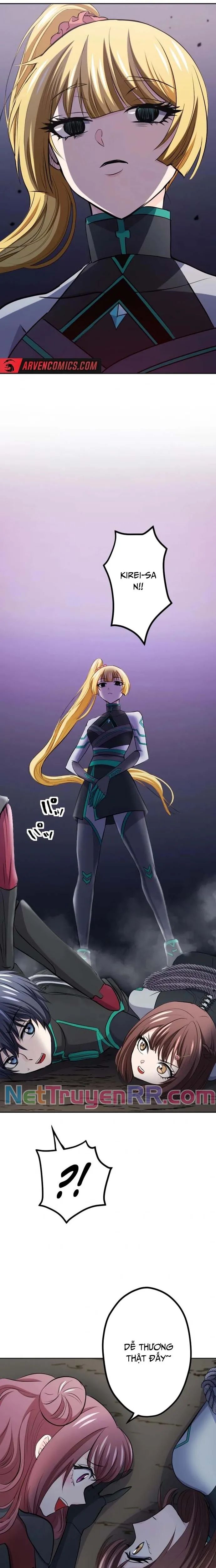 Ittoki The Ninja Chapter 20 - 27