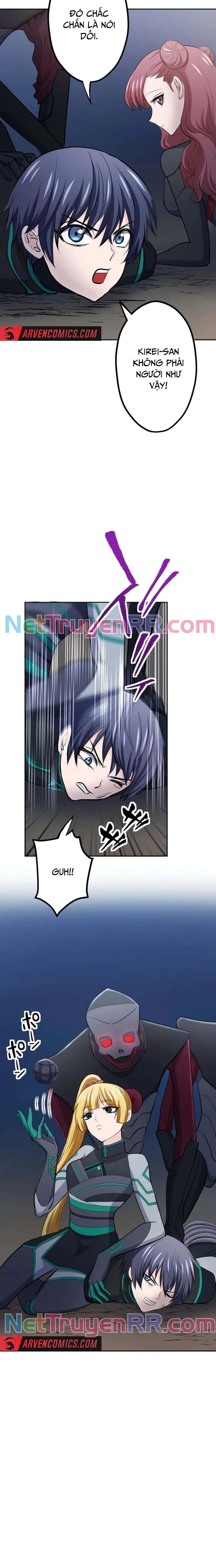 Ittoki The Ninja Chapter 20 - 30