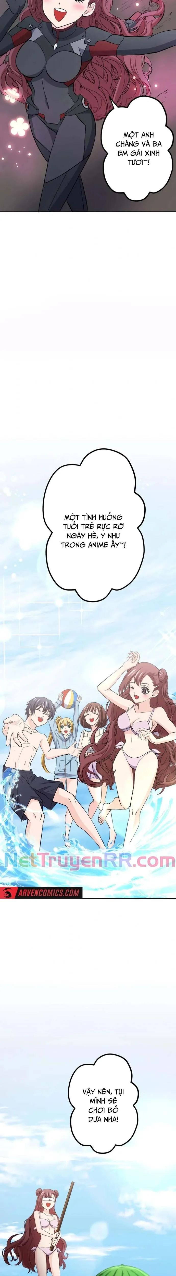 Ittoki The Ninja Chapter 20 - 32