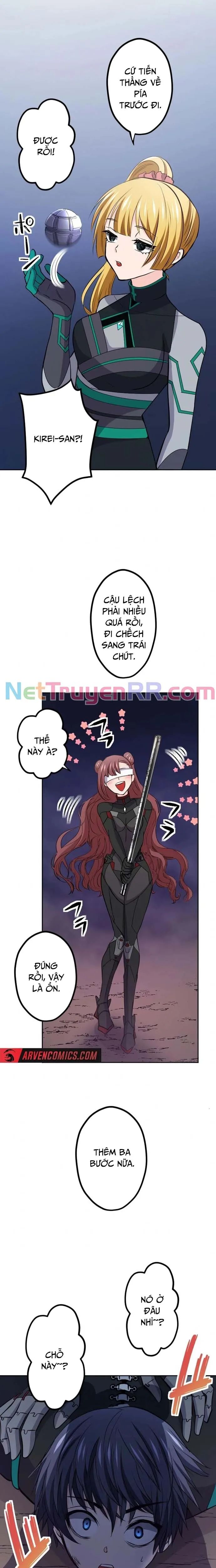 Ittoki The Ninja Chapter 20 - 34