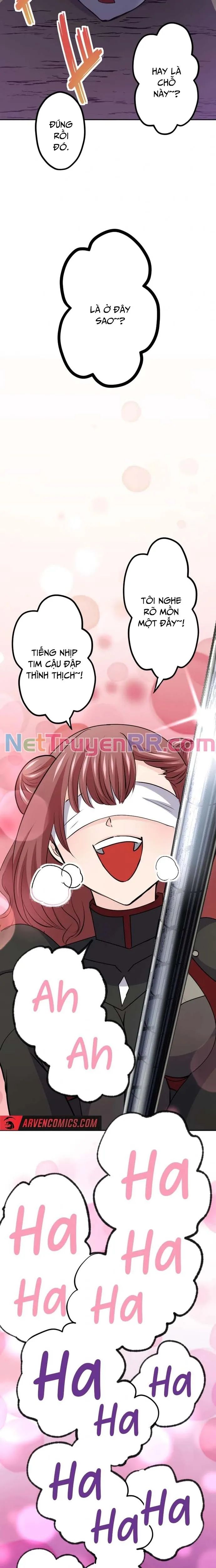 Ittoki The Ninja Chapter 20 - 35