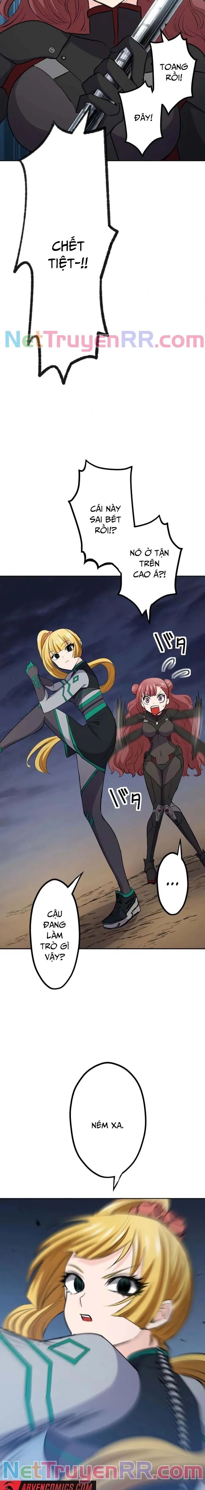 Ittoki The Ninja Chapter 20 - 38