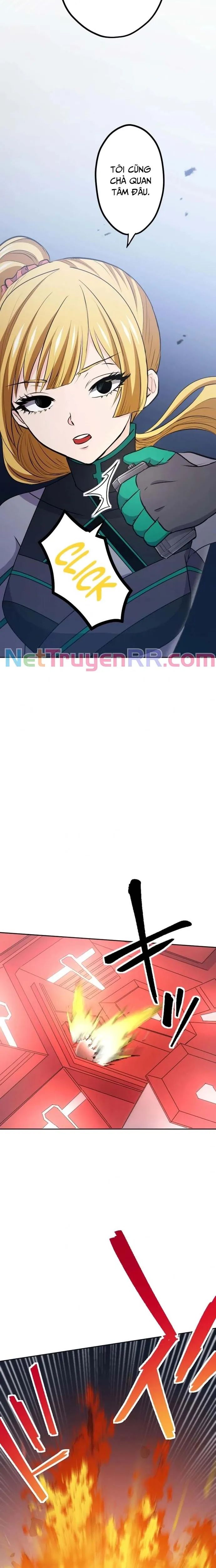 Ittoki The Ninja Chapter 20 - 41