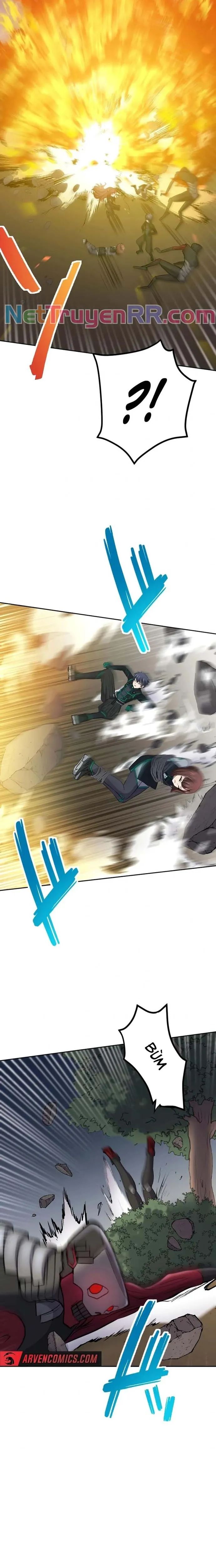 Ittoki The Ninja Chapter 20 - 42