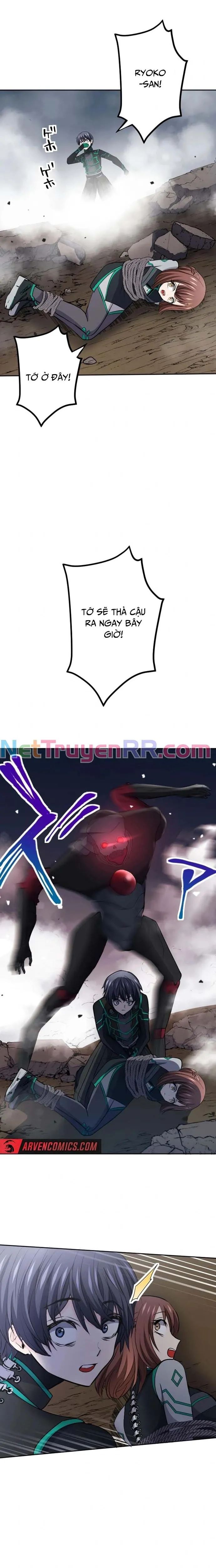 Ittoki The Ninja Chapter 20 - 43