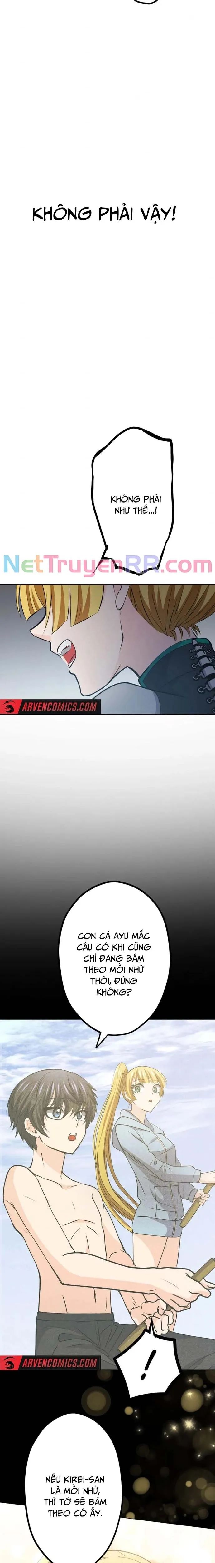 Ittoki The Ninja Chapter 20 - 45