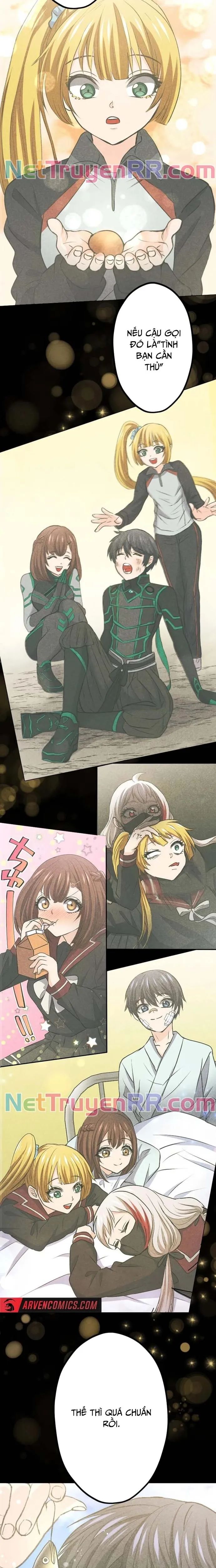 Ittoki The Ninja Chapter 20 - 46