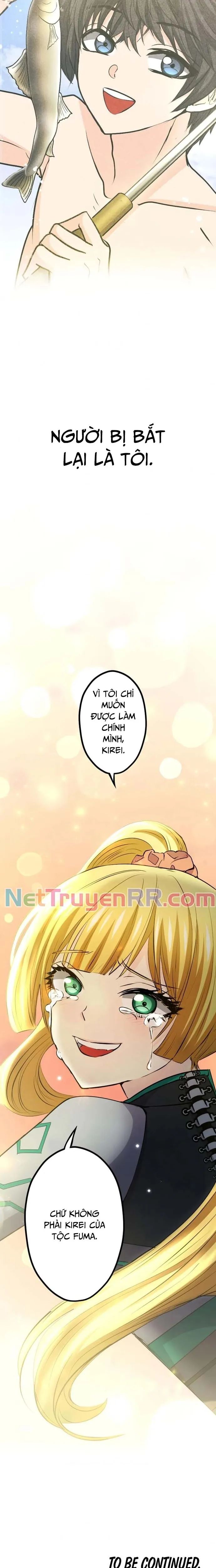 Ittoki The Ninja Chapter 20 - 47