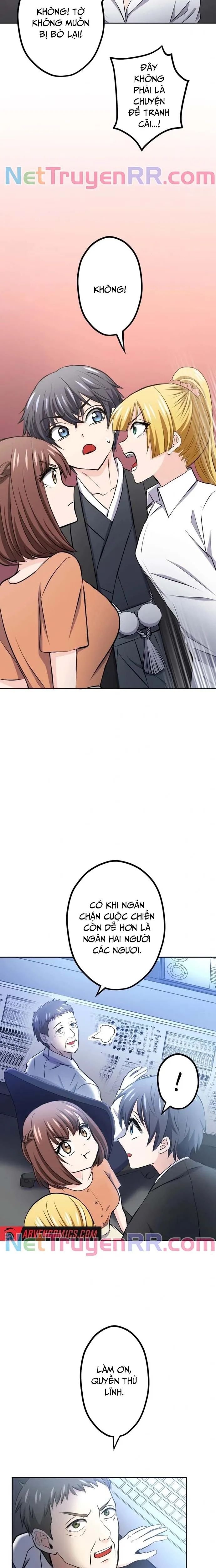 Ittoki The Ninja Chapter 20 - 10